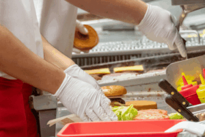 Header Restauration rapide